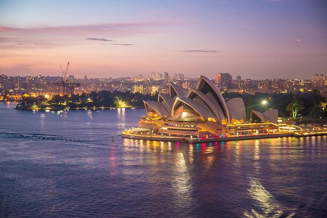 Assessing Australia’s economic Stability ​Amid Global Uncertainty