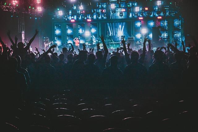 Understanding the ​Cultural Significance of⁣ the Concert Venue