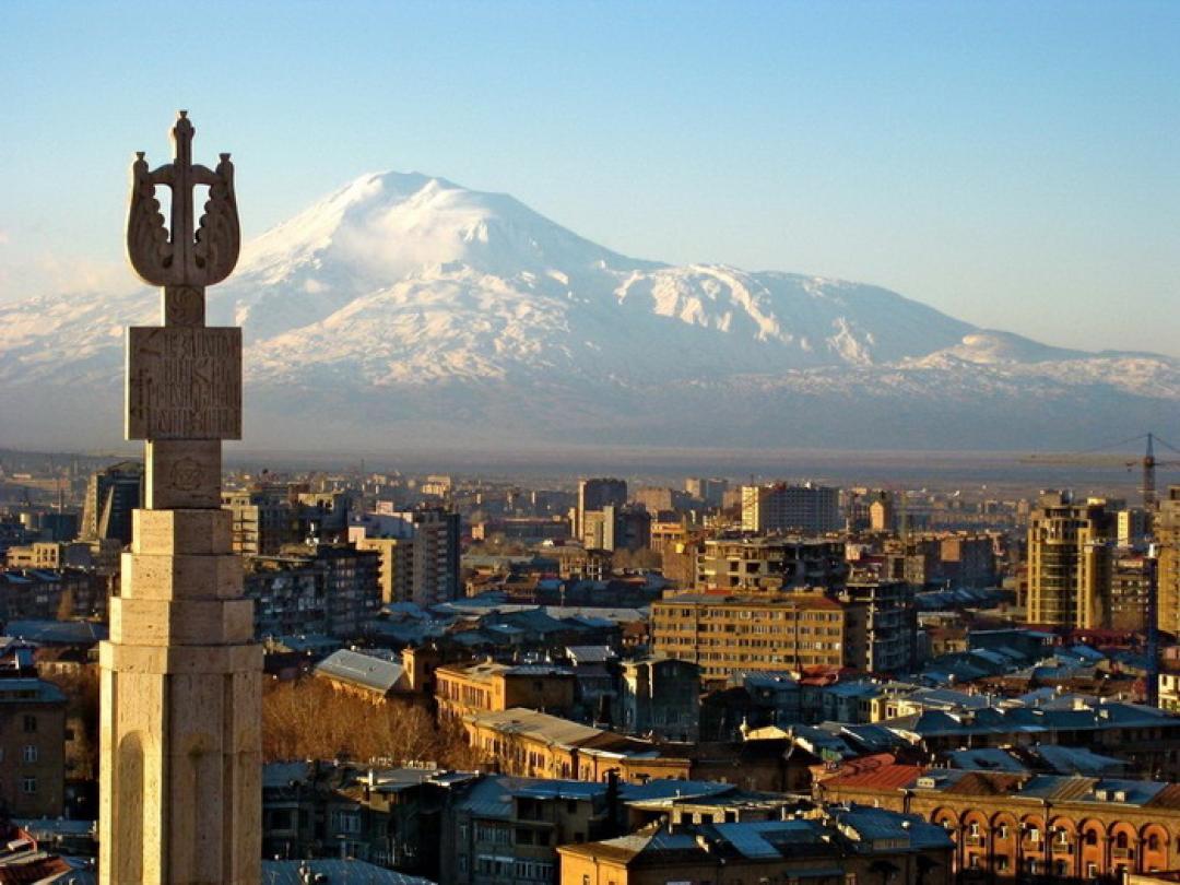 The Future of Armenia-EU Relations: Opportunities and Risks Following the Bills Adoption