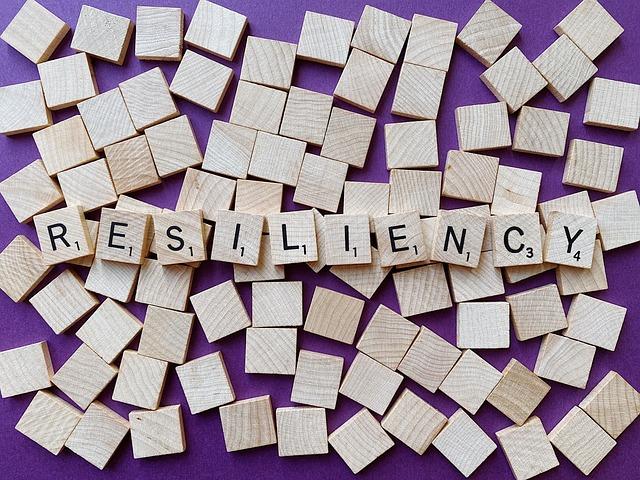 Physical and mental resilience Required for Global Stage