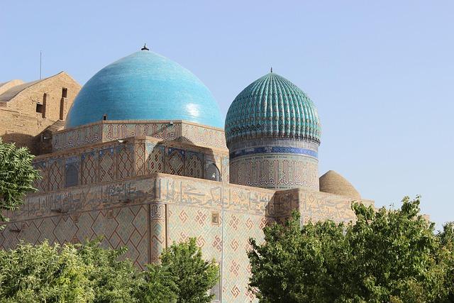 implications of Replacing 'Central Asia' with 'Turkestan' in Education