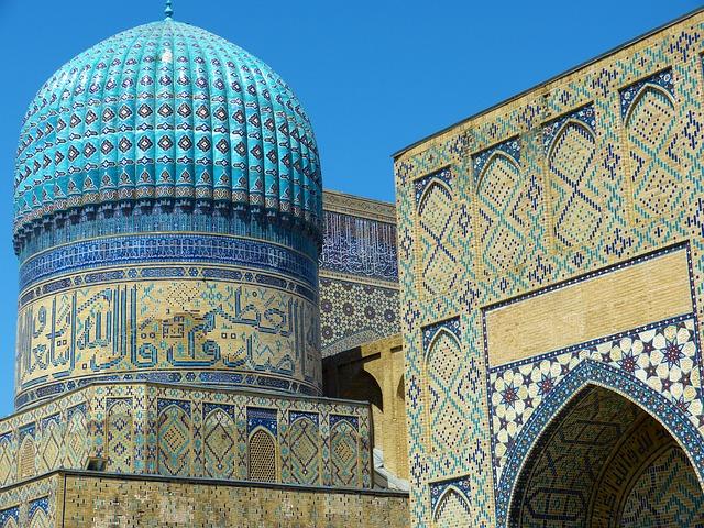 Uzbekistan's Pivotal Role‌ in Strengthening EU-Central​ Asia Relations