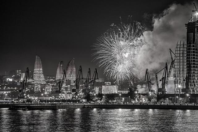 Geopolitical Consequences Of Azerbaijani Aspirations For Brics 