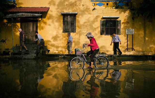 Impact of Flash Floods on Kathmandu’s Infrastructure and Economy