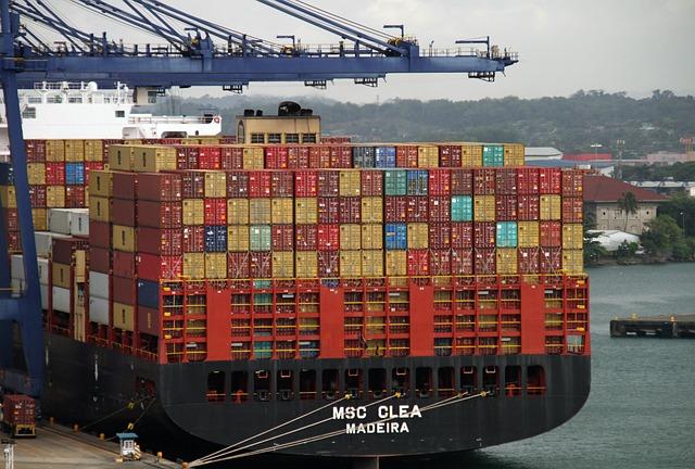 Future Outlook for Indian Exports Amid Global Trade Tensions