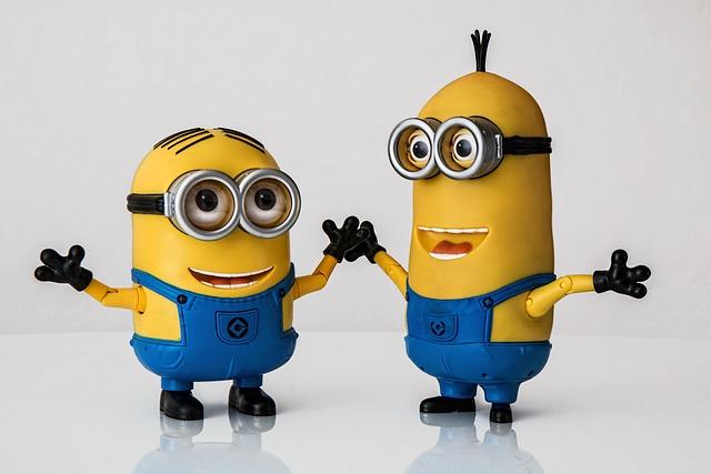 Tips for Visiting Minion Land: Maximize Your Experience at Universal Studios Singapore