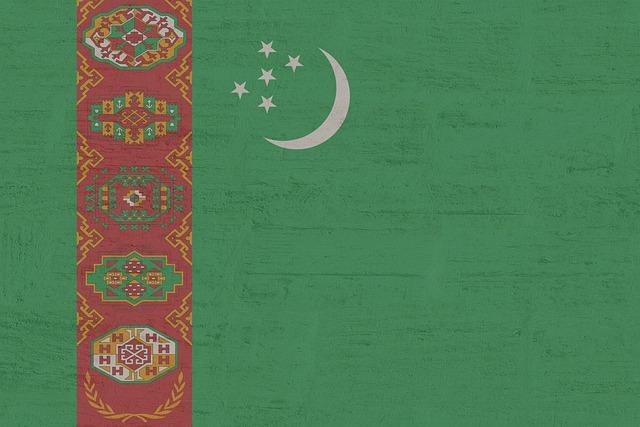 Turkmenistan Considering Creating a Tourist resort in Kyrgyzstan’s ⁤Cholpon-Ata - Times of Central Asia