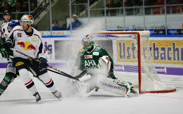 Recommendations for Sustaining Growth in Kazakh Ice Hockey Talent Development