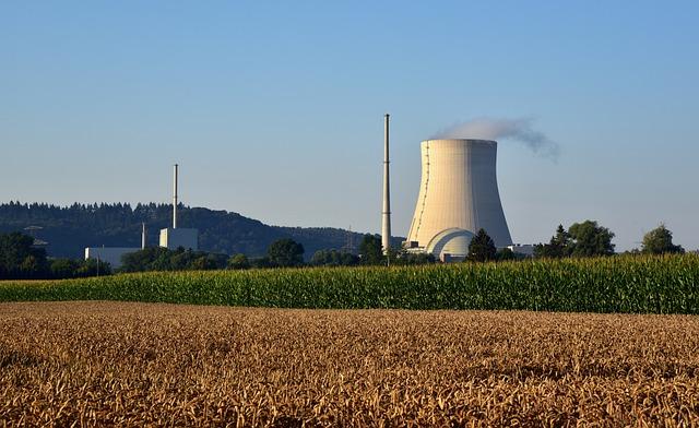 Public Perception and Education: Navigating the Conversation on Nuclear Energy