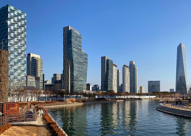 Economic Consequences for Incheon and its Workforce