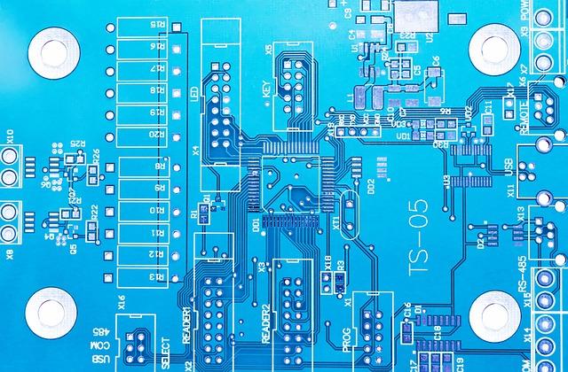 navigating ​the Semiconductor⁤ Landscape: Recommendations for Policymakers and Industry Leaders