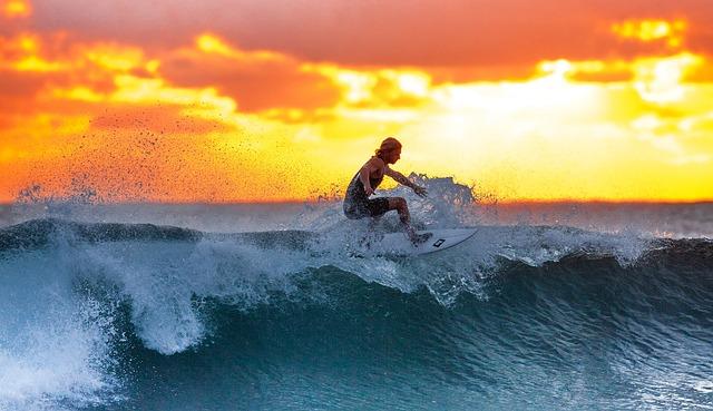 This Tiny Surf Town in Asia Feels⁢ Like Bali Without ⁤the Crowds - Travel + Leisure