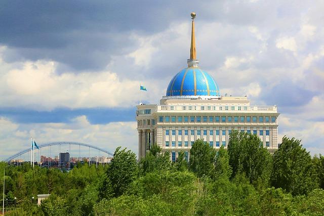 Diplomatic Channels Open: The Importance of Dialogue between Kazakhstan and Ukraine