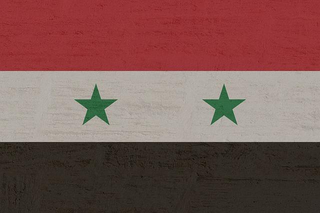 Recommendations for Constructive Engagement with Syria's New Government