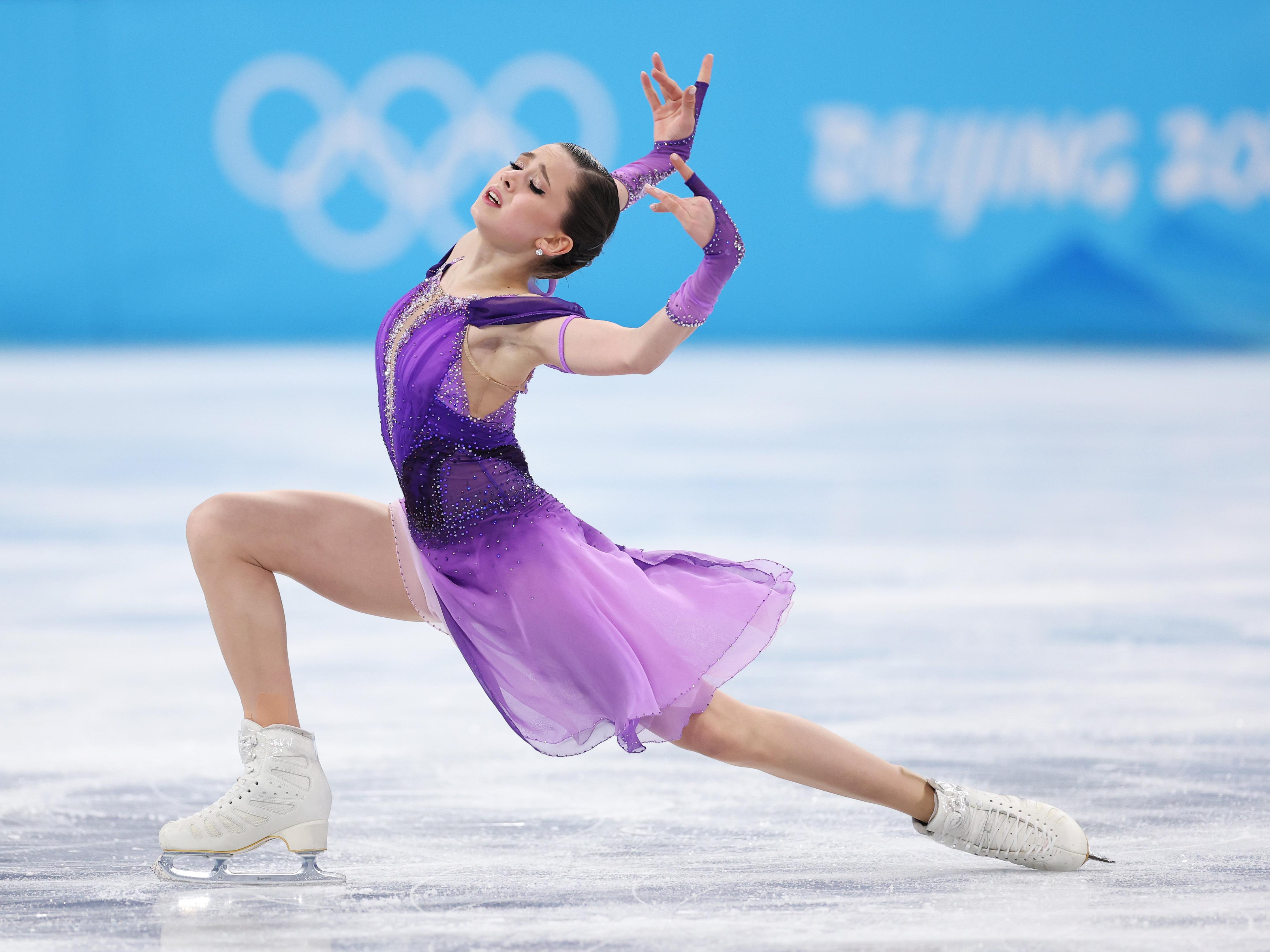 Expectations and Predictions for Medals in Figure Skating‌ at Harbin‍ 2025