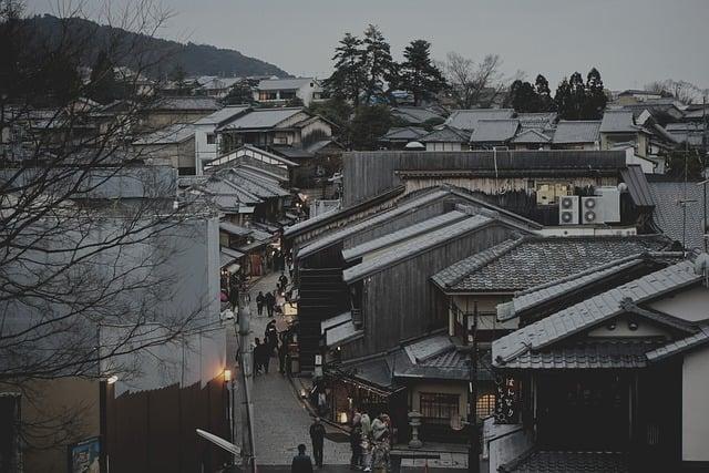 Analysis of the Domestic Implications of Japan's Emissions Strategy