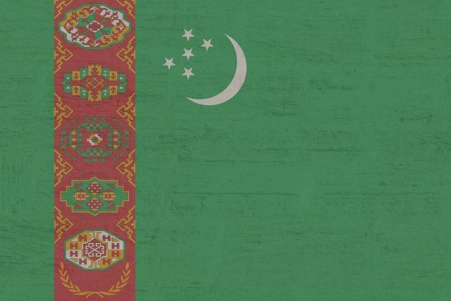 Turkmenistan's Unique Position: Balancing Regional Interests and EU Engagement