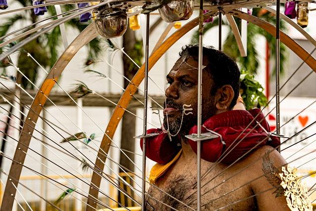 Future Prospects for the Thaipusam Celebration in Malaysia