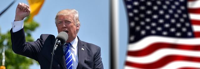 Examining Health Challenges' Impact On Trump's Public Image