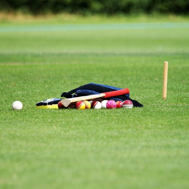 Coaching and Development: Enhancing Skills for emerging cricketing Nations