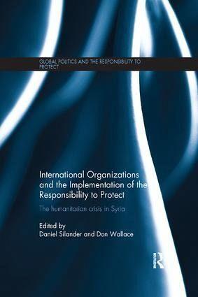 International Responsibility: The Role of Global Stakeholders in Addressing Migration Issues