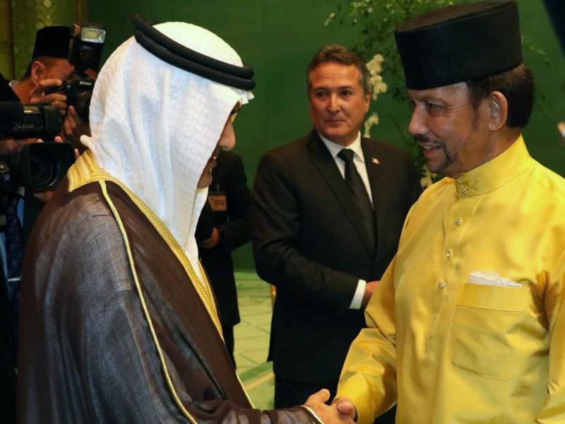 Strengthening Ties: The Significance of Diplomatic Relations between the UAE and Brunei