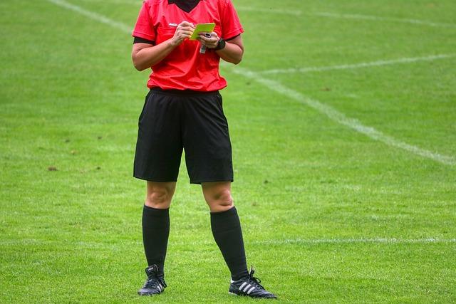 Implications of Referee Nationality on Fair Play in International Tournaments