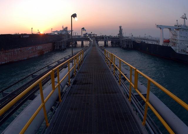 Challenges Facing Iraq’s‍ Oil Export Resumption