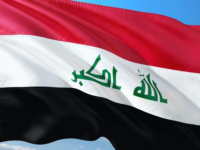 Iraq's Strategic Move: The Repatriation of IS Militants from Al-Hol Camp