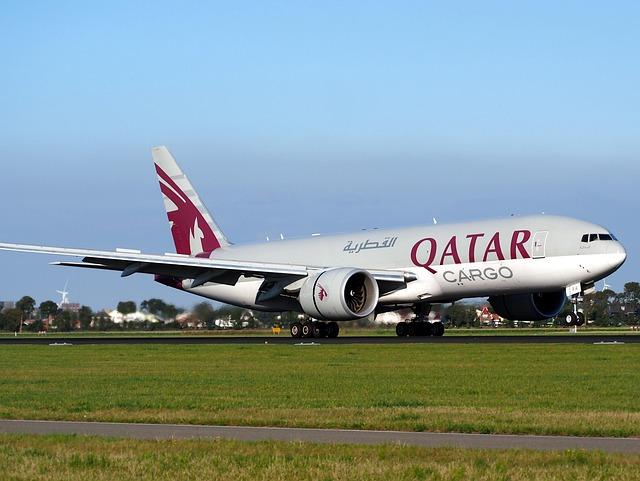 Key Factors Behind Qatar Airways' Success in the Airline Ratings