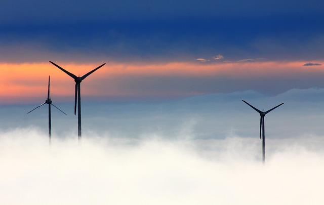 Future Prospects for Wind Energy Development in the Region