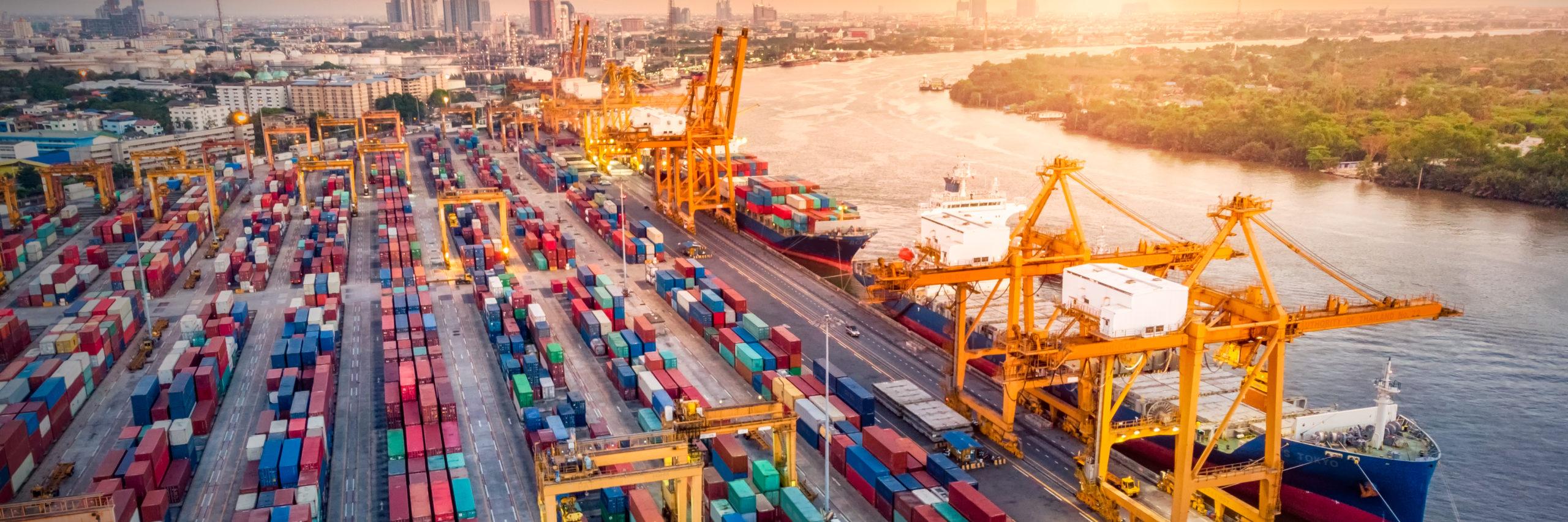 Bilateral Trade‍ Growth: Analyzing Recent Trends and⁢ Figures