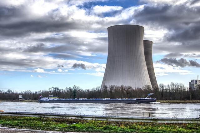 Environmental Considerations: Balancing Nuclear Power with Sustainability Goals