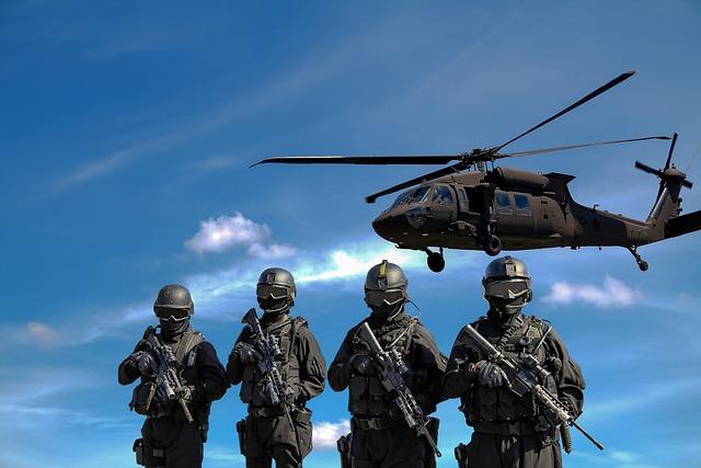 Cultivating a Culture of Accountability and Responsibility in Military Operations