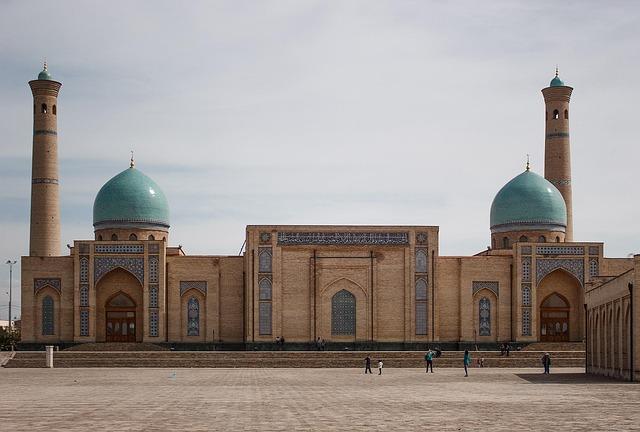 Understanding Uzbekistan's Strategic ​Interests in⁤ Afghanistan