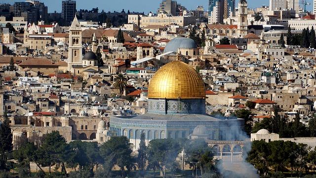 Pushing For Enhanced Diplomatic Efforts Regarding The Conflict
