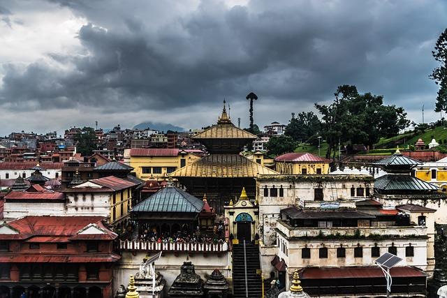 historical Significance of Pashupatinath: Understanding Its Role in Hindu Worship