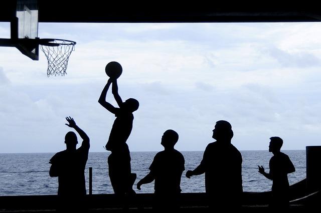 Basketball as a Unifying Force in Philippine Society