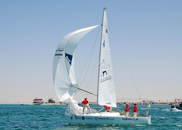 impressive Features of the New Bahrain Sports Complex for the Royal Navy