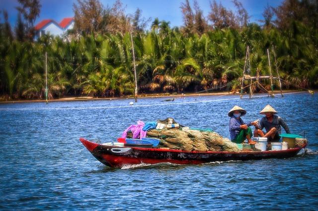 Exploring the Mekong: A Boat Journey Through Lao PDR's Biodiversity Hotspots