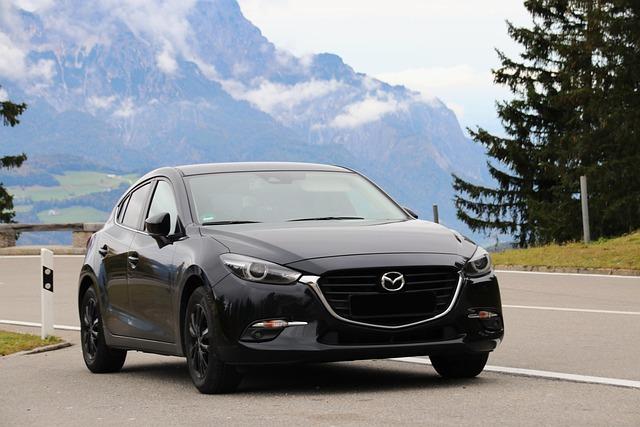 Future Prospects for Mazda's Competitive Edge in Southeast Asia