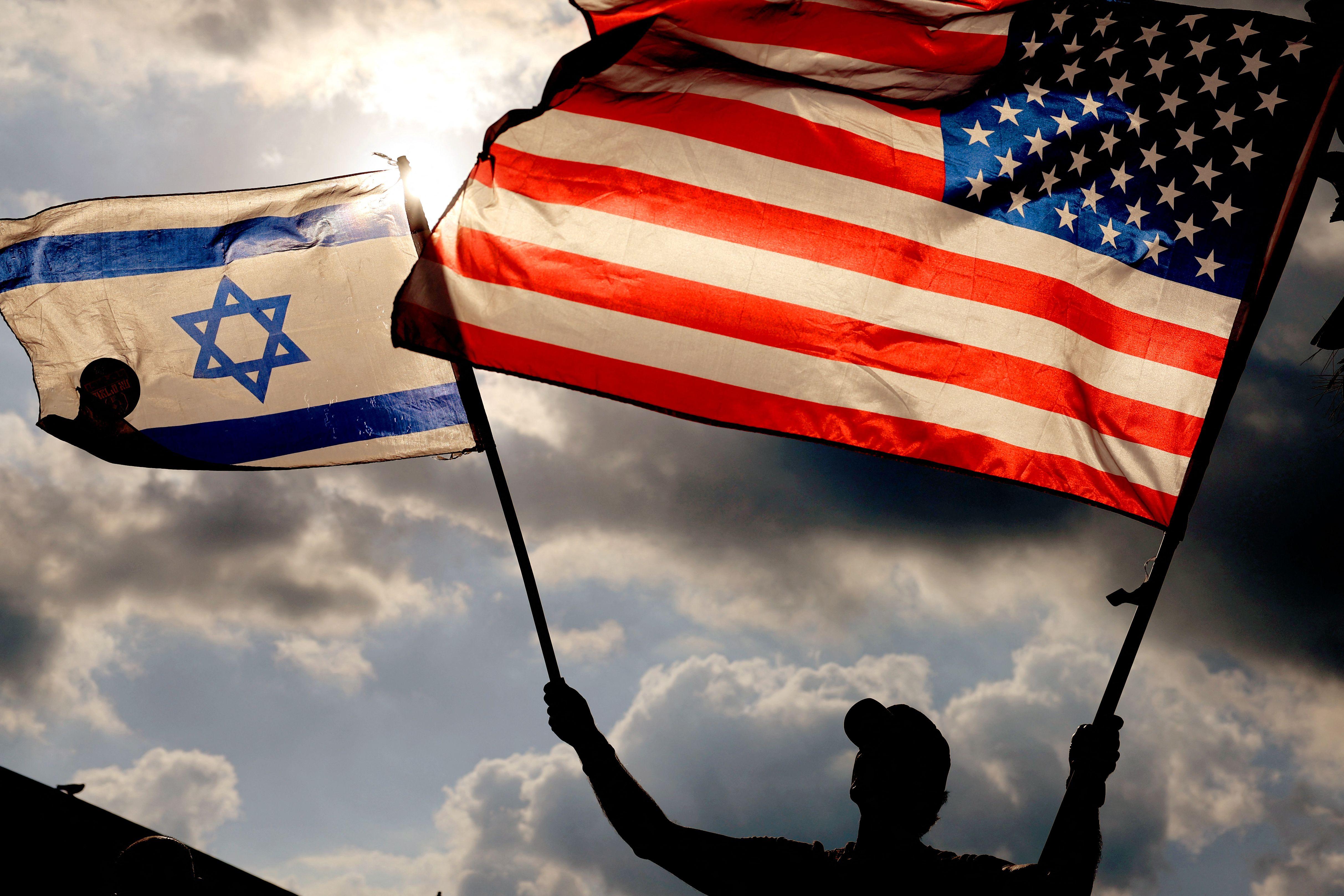 Understanding the Past Context of U.S. Support for Israel