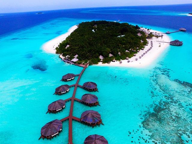 Market Impact: What IHG's New Entry Means for Maldives Tourism