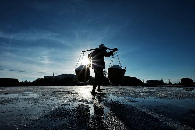 The Lives of‌ Child Workers:⁢ Personal Stories from the Tannery Streets