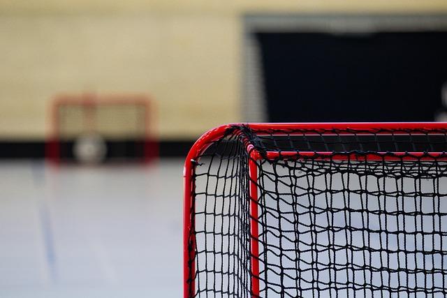 Recommendations for Strengthening Junior Hockey Initiatives in India