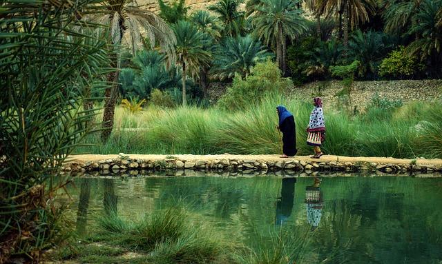 Marketing Oman's Unique Attractions to Southeast Asian Audiences