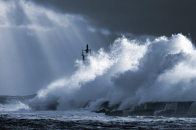 Future Preparedness: Lessons Learned​ from Hurricane ⁤Helene's‌ Aftermath