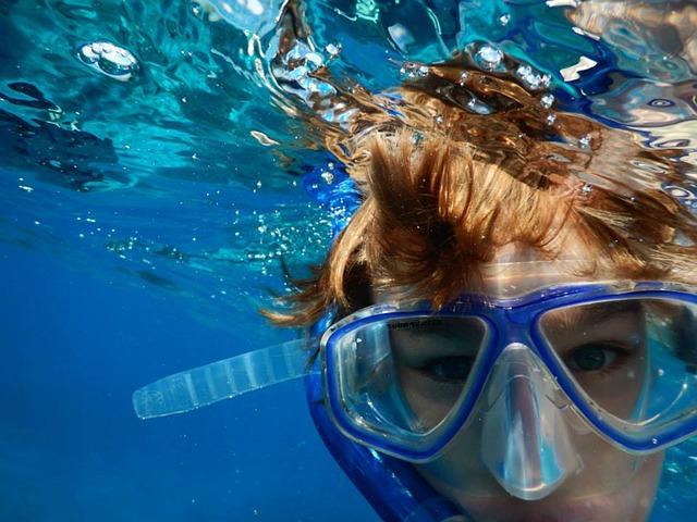 Dive into Adventure: Snorkeling Spots You Can't Miss