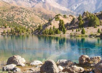Tajikistan becomes the world’s 67th country to ban corporal punishment of children – UNICEF