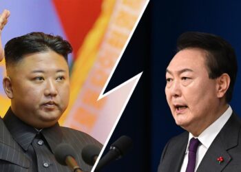 N.Korea Slams ‘Hostile Military Act’ After US Submarine Visits South – The Defense Post
